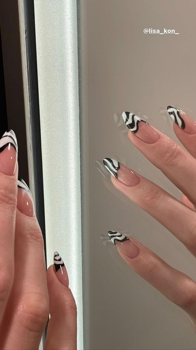 Moda Zebra love