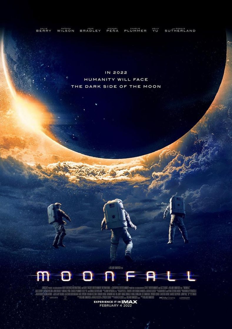 Película Moonfall