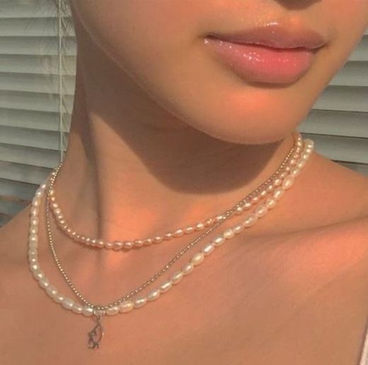 necklaces ideas✨✨