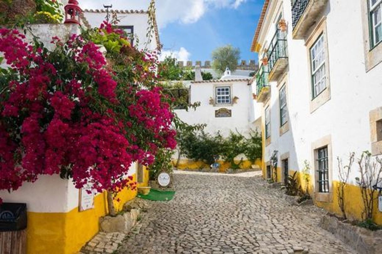 Place Óbidos