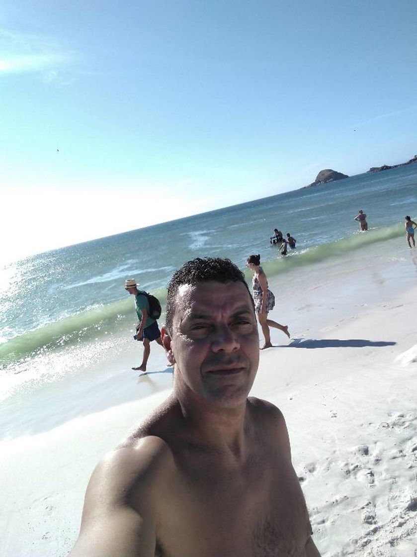 Place Arraial do Cabo