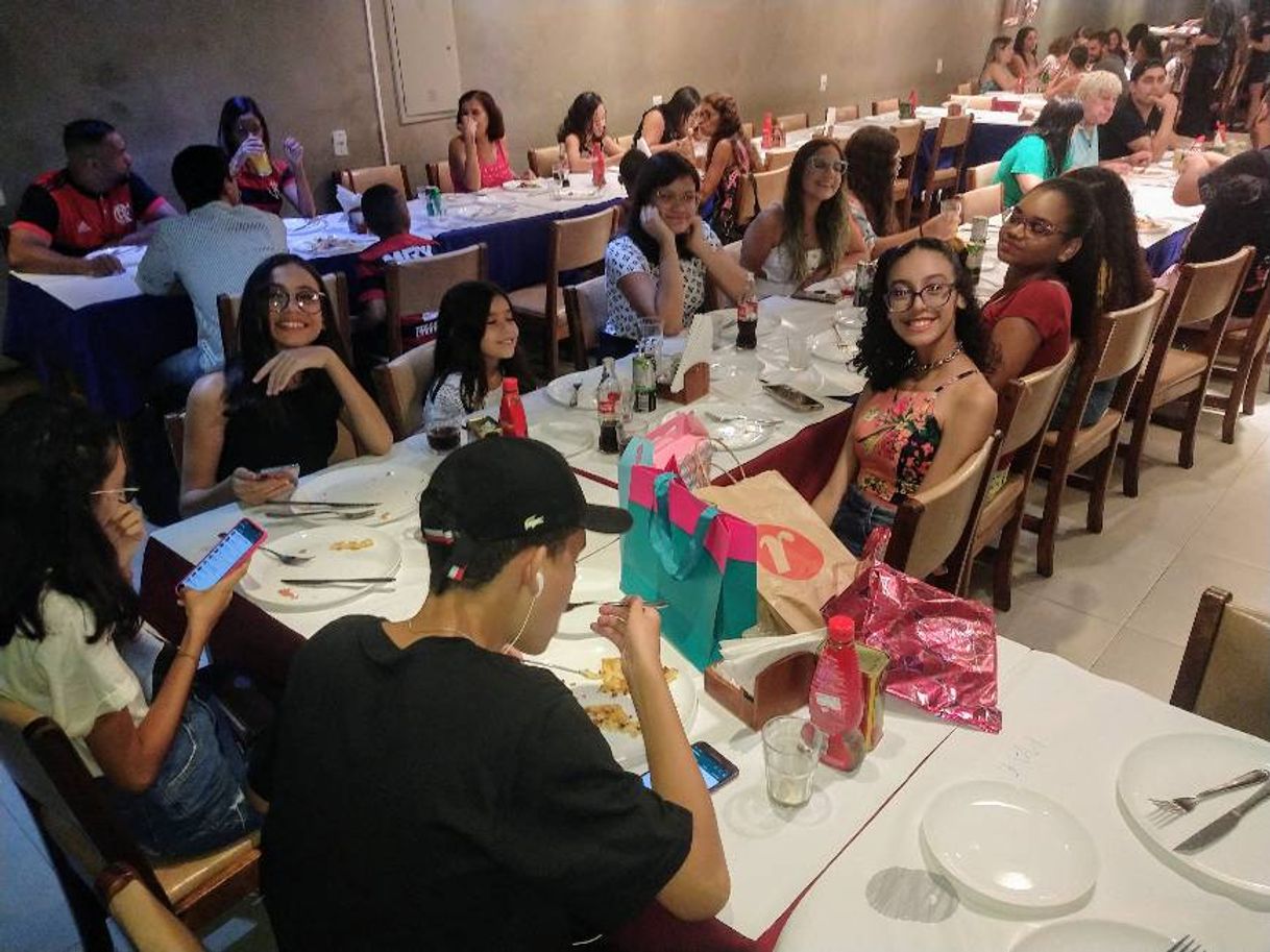 Restaurantes Romanella Grill Ilha