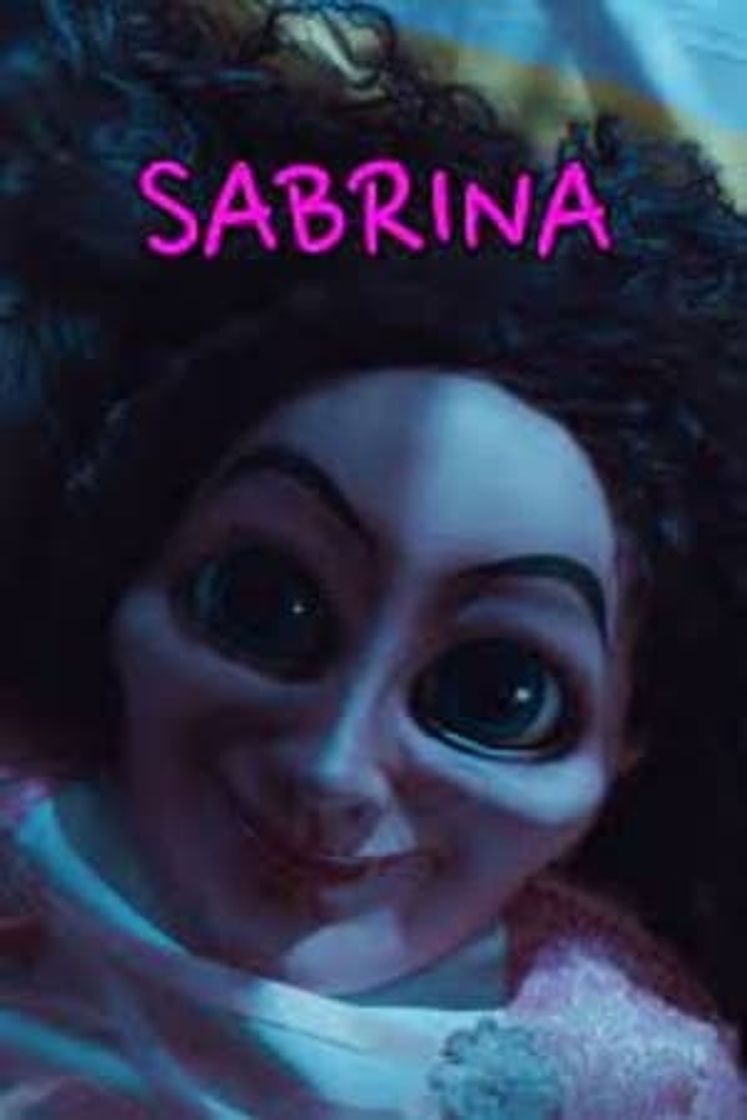 Movie Sabrina