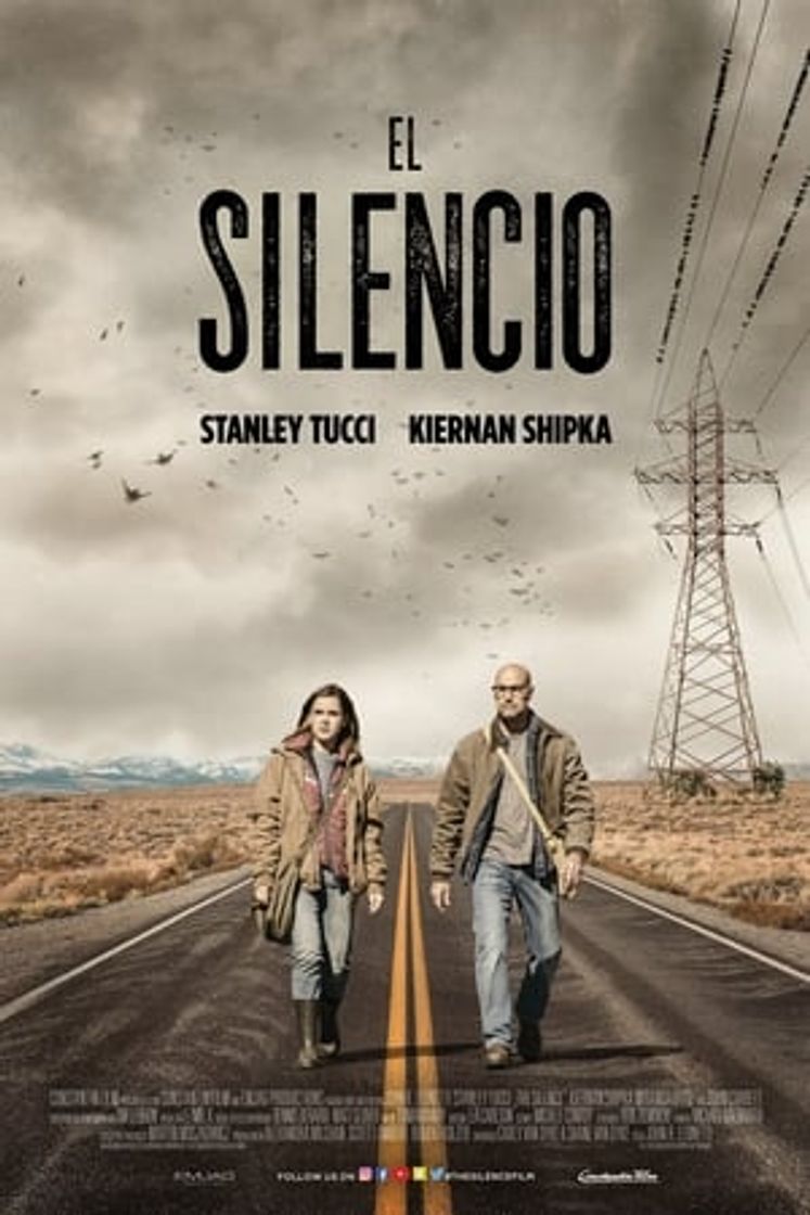 Movie The Silence