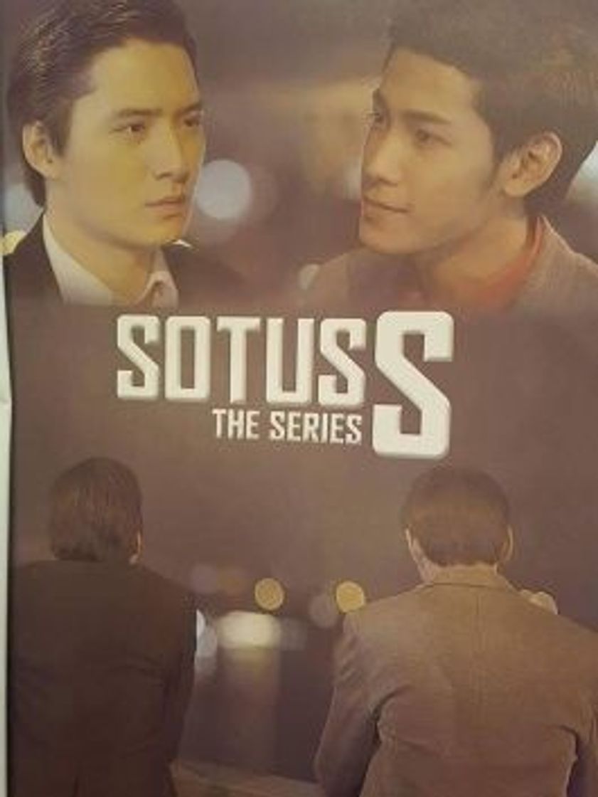 Serie Sotus S: the series 