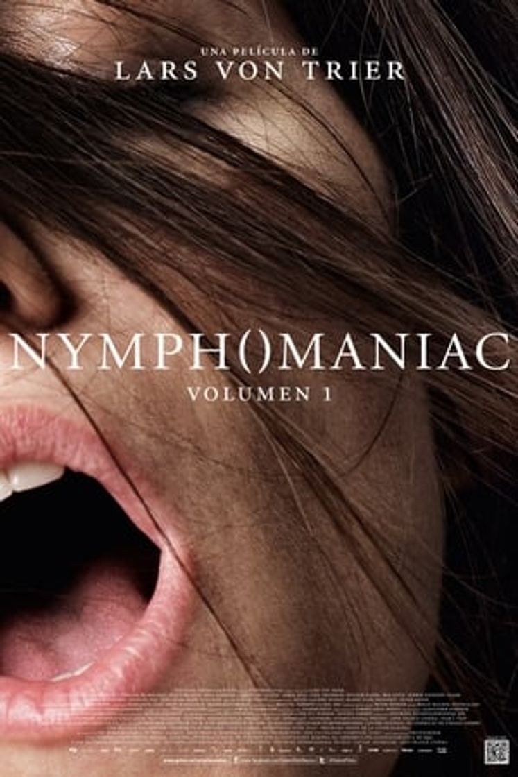 Movie Nymphomaniac. Volumen 1