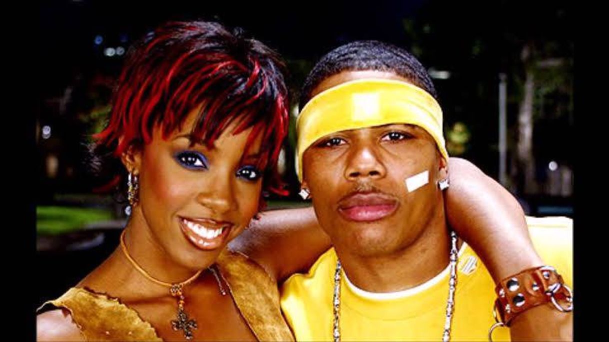 Nelly (Dilemma)
