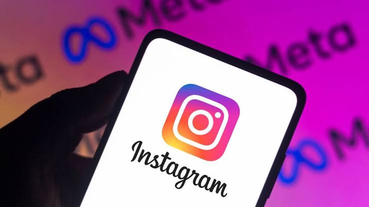 Instagram REDE SOCIAL