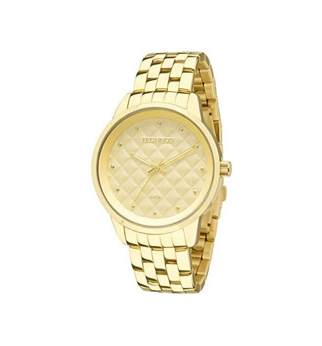 Social Relógio Feminino