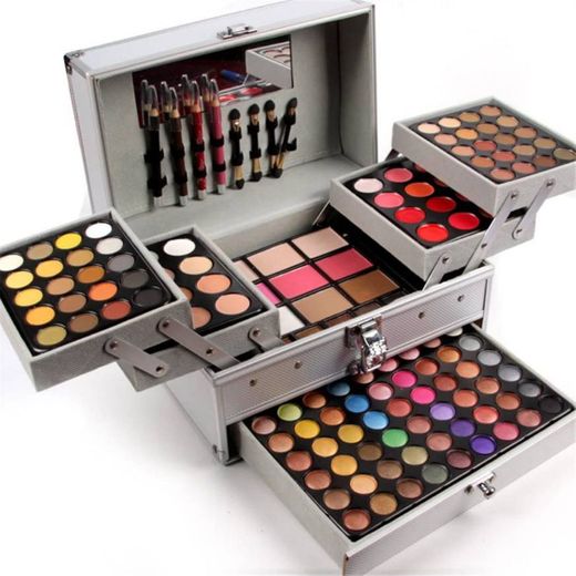 Maquillaje Set Juego de Maquillaje Profesional