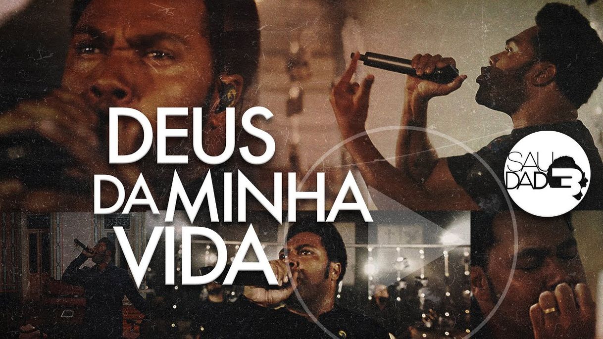 Music Deus da Minha Vida