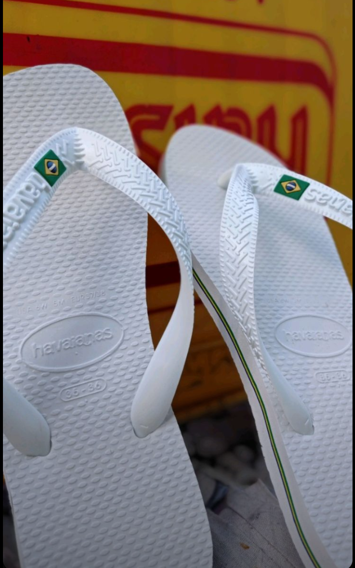 Social Havaianas 