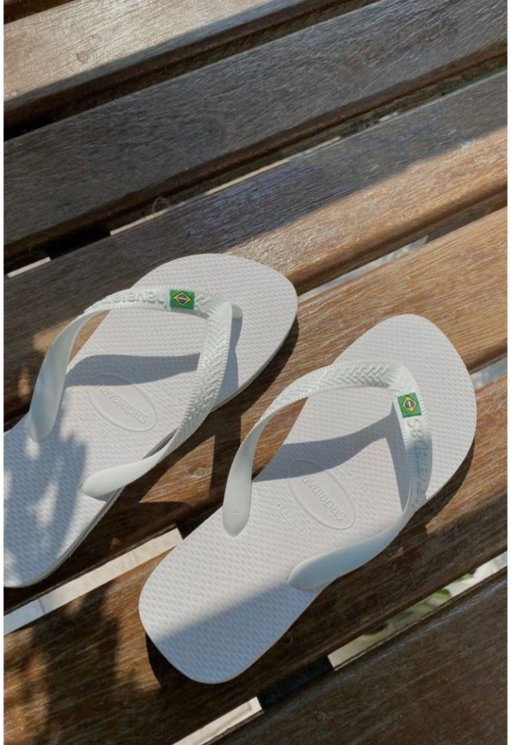 Social Havaianas 