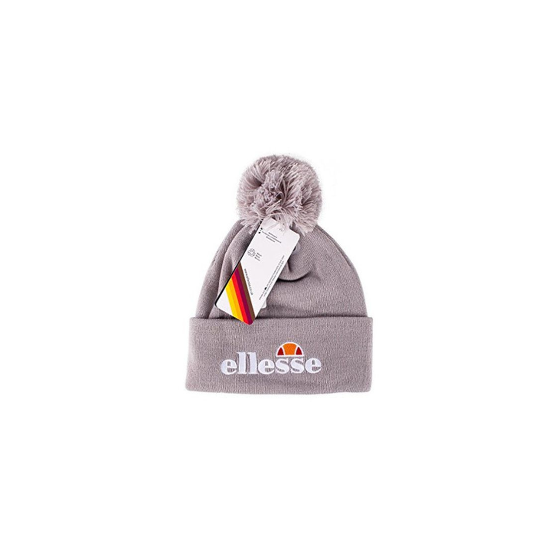 Fashion Ellesse Velly Pom Pom Gorro