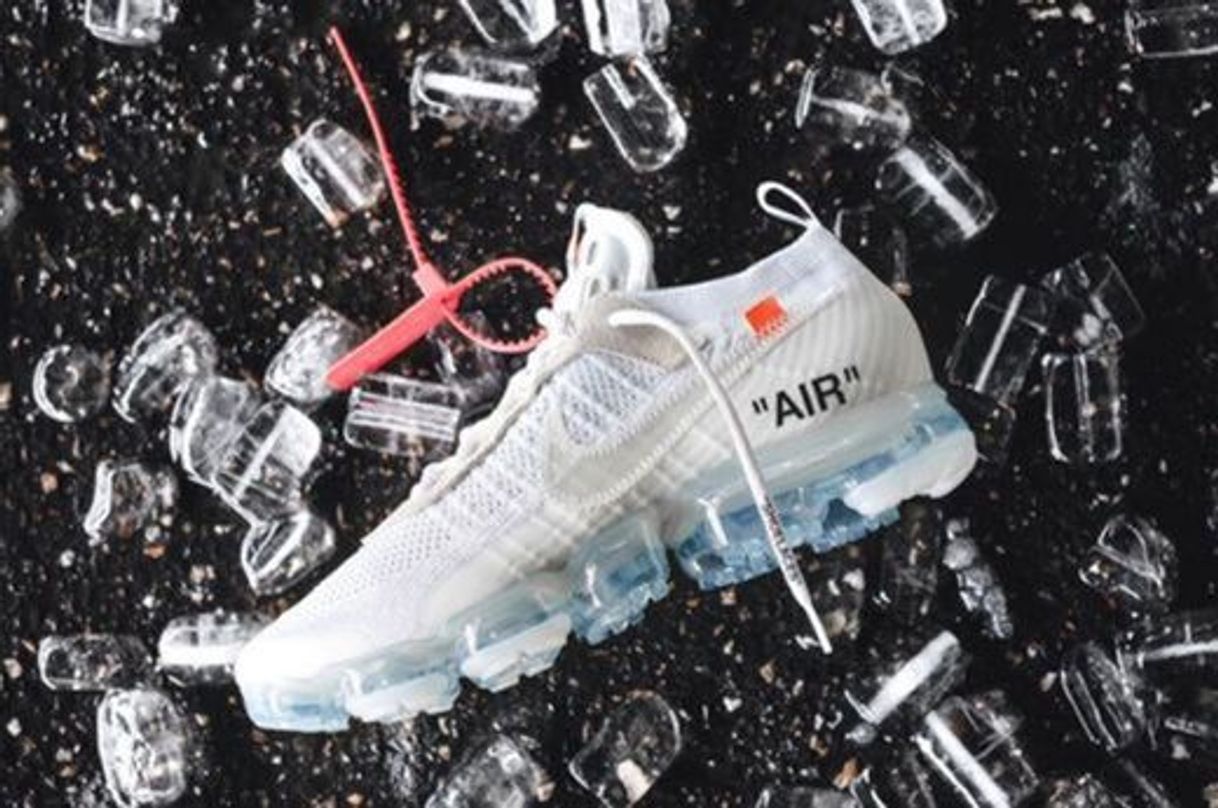 Fashion Nike Air Vapormax x Off White