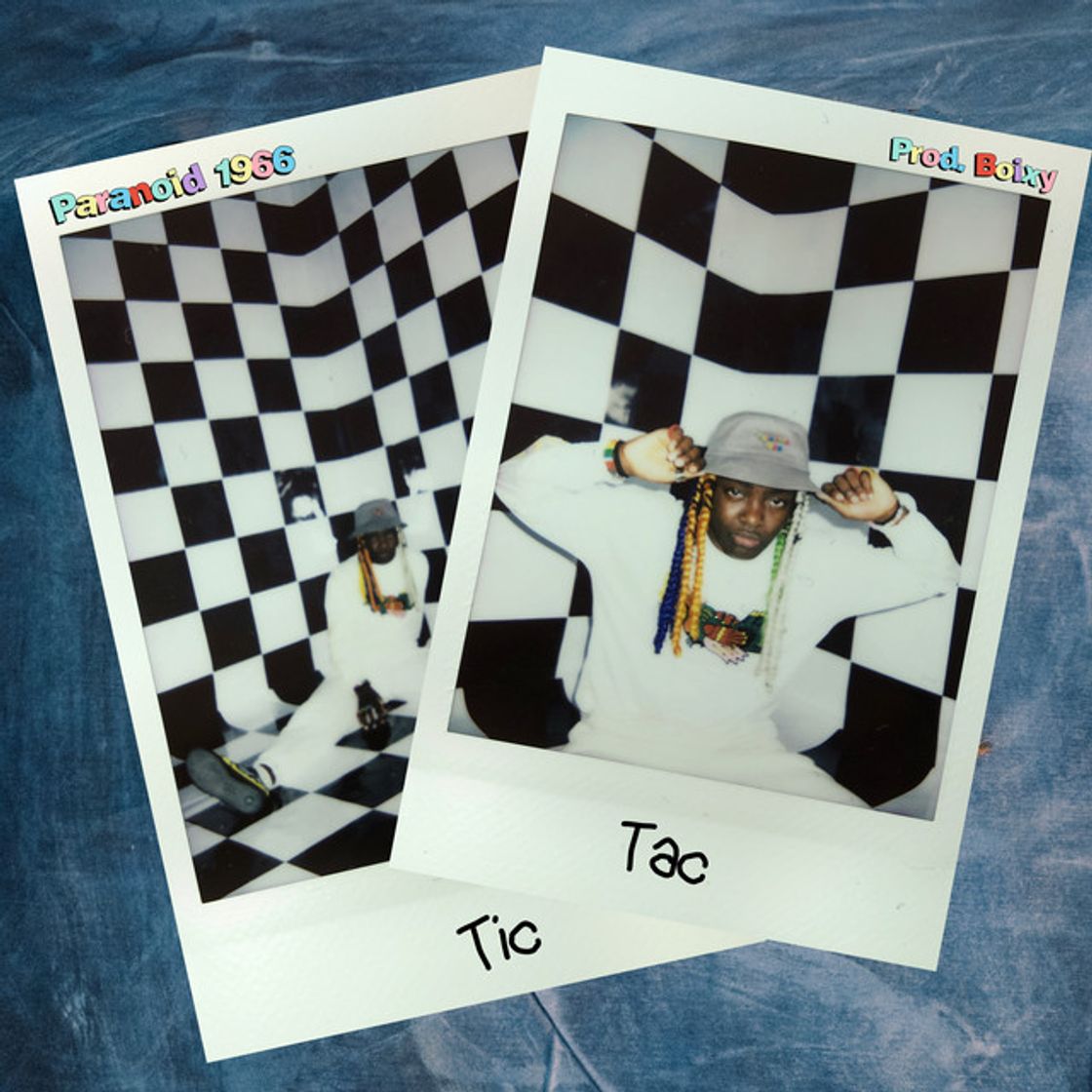 Music Tic Tac