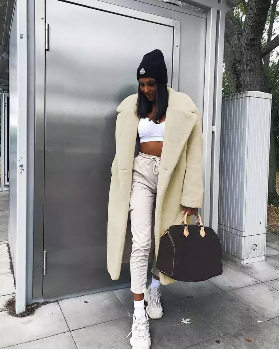 Social Abrigo de Piel