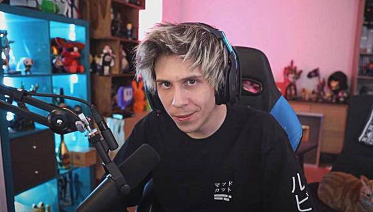 Social ElrubiusOMG