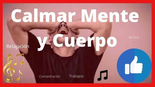 🎵 Musica para Relajarse 2020 | CarlosJ Amador - YouTube 🎵