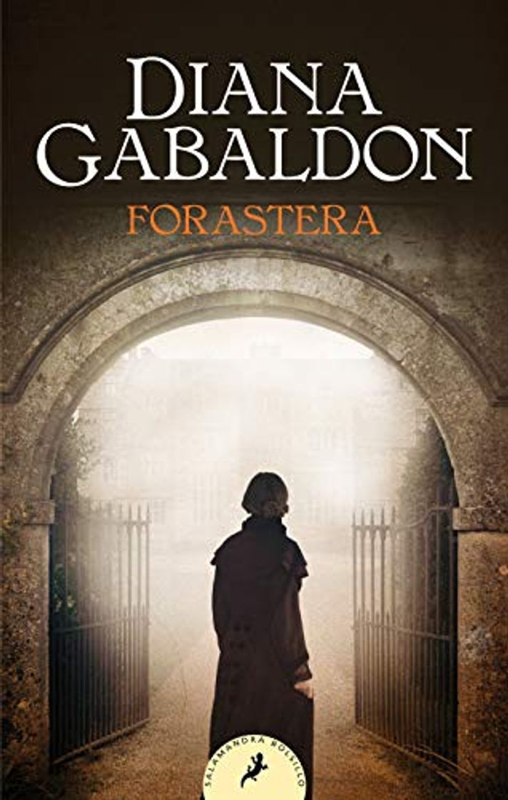 Book Forastera