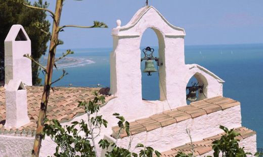 Ermita de la Trinitat de Sitges