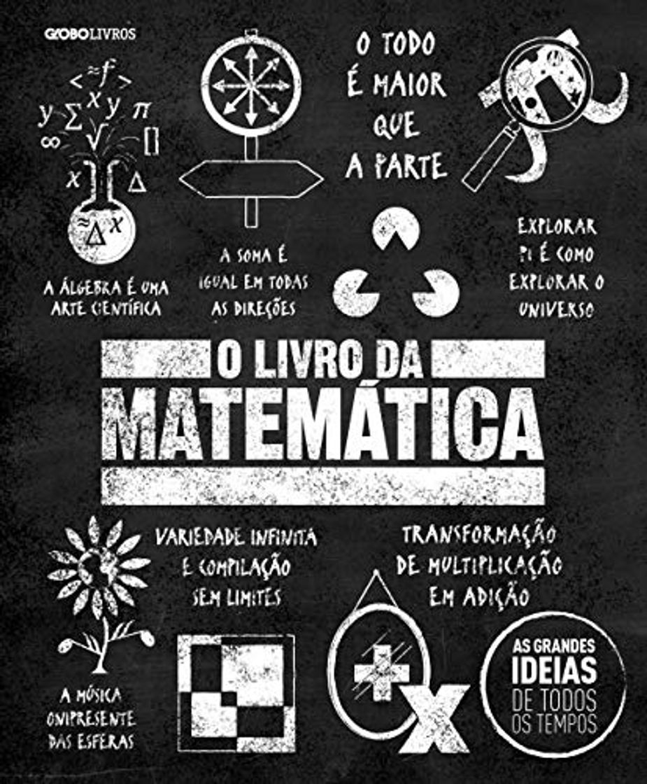 Libro O Livro da Matematica