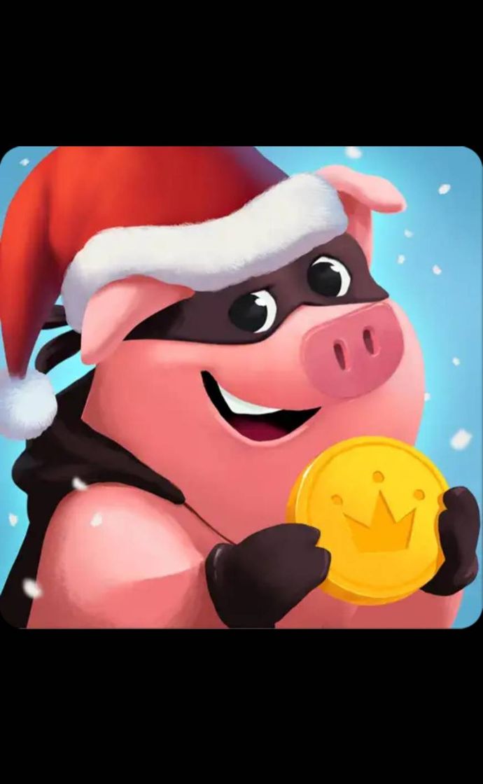 Videogames Coin Master