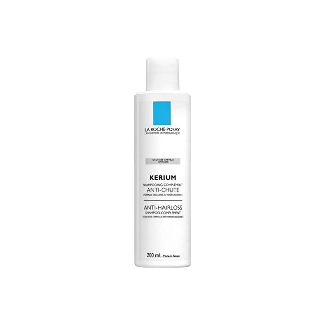 Belleza LA ROCHE POSAY KERIUM Anticaída 200 ml