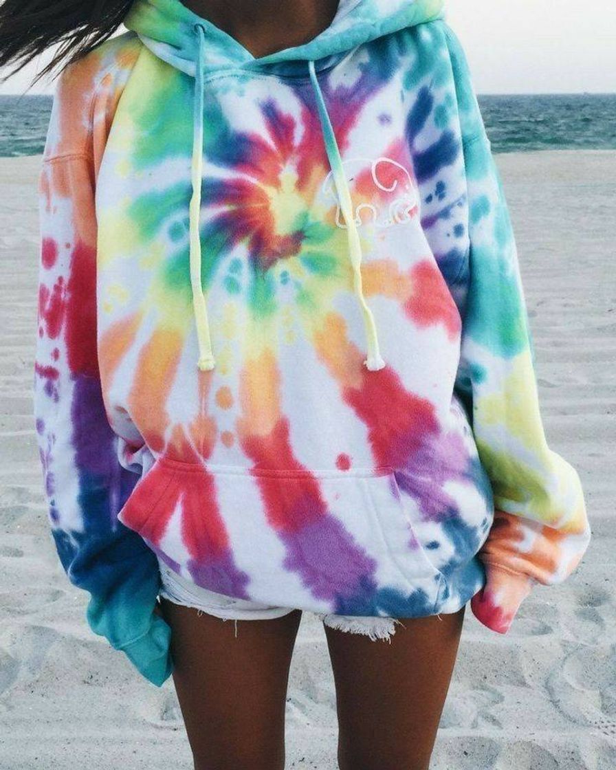 Moda Tiedye