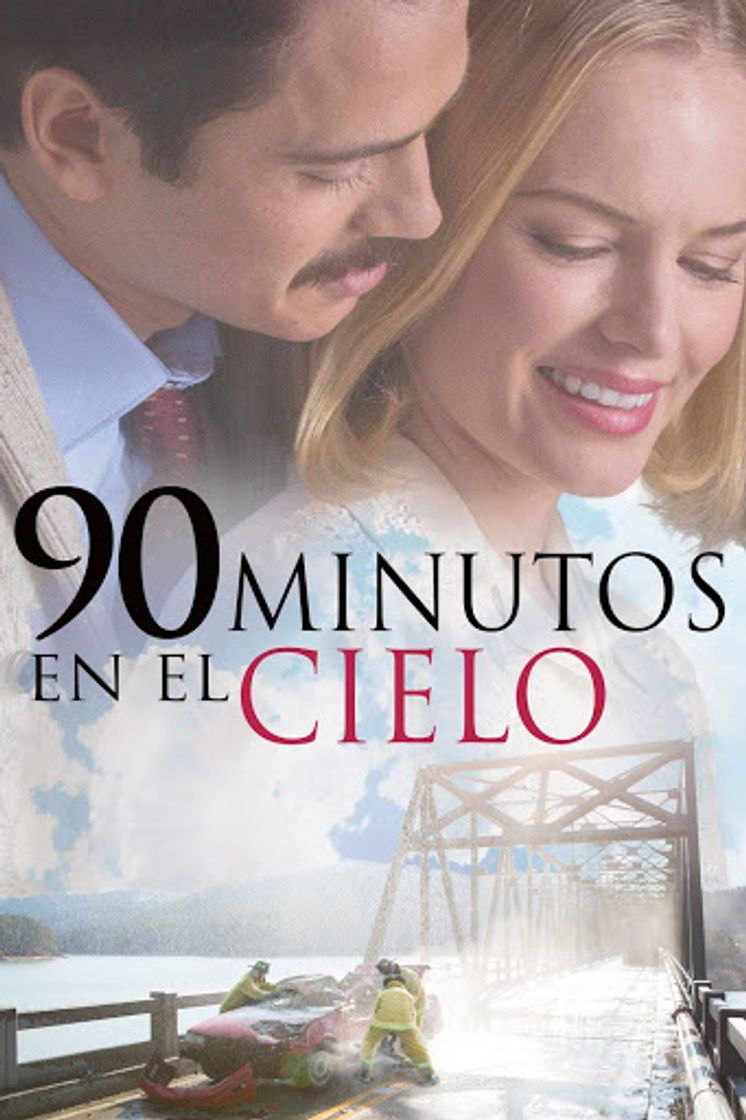 Movie 90 minutos en el cielo
