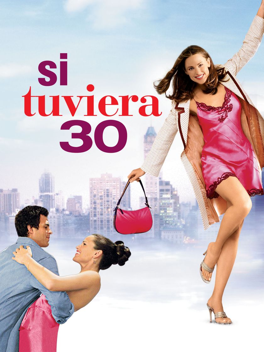 Movie El sueño de mi vida