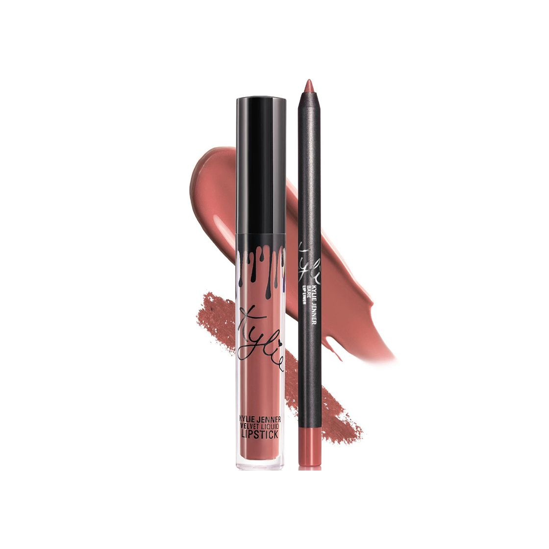 Belleza Kylie Lip Kit