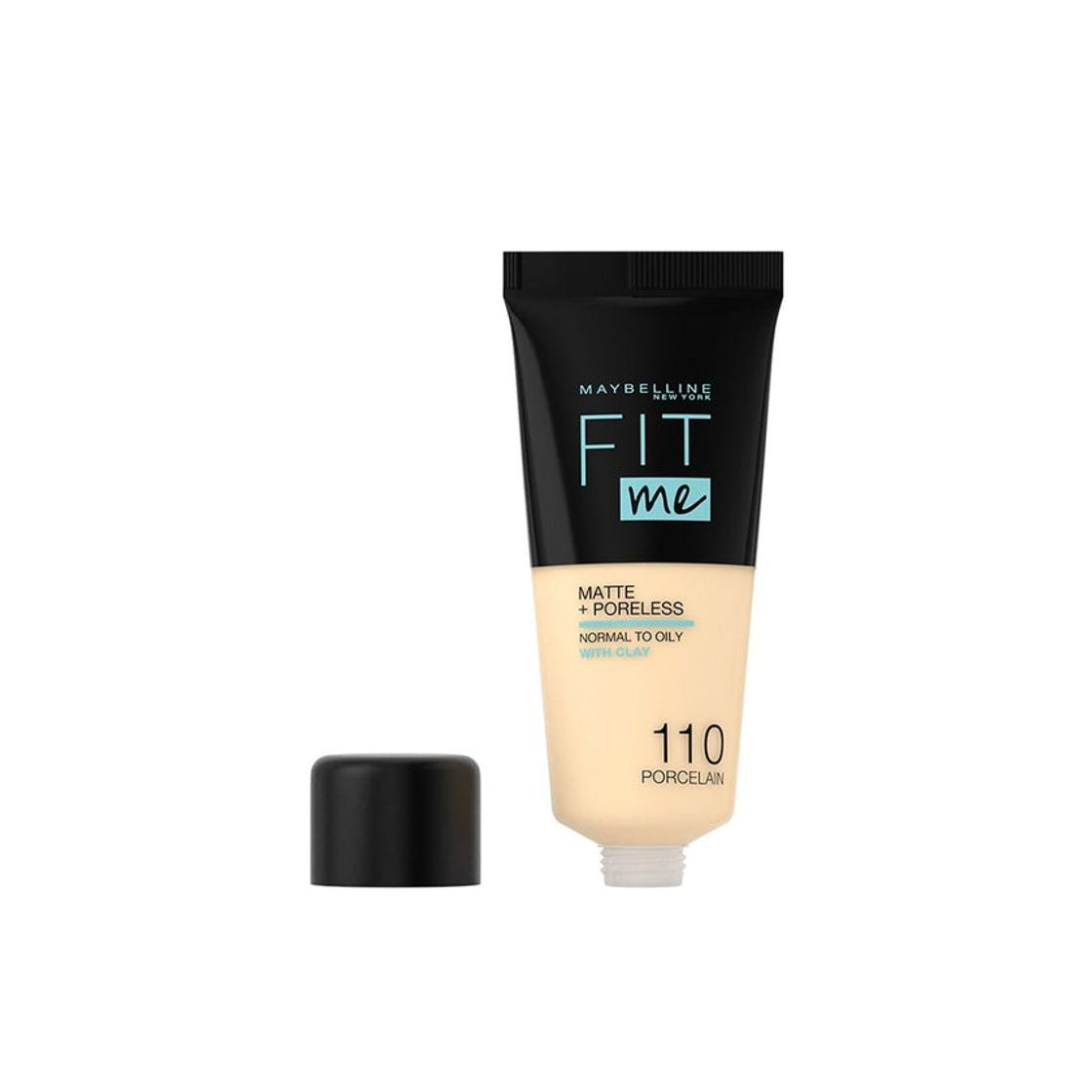 Beauty Maybelline New York - Fit Me