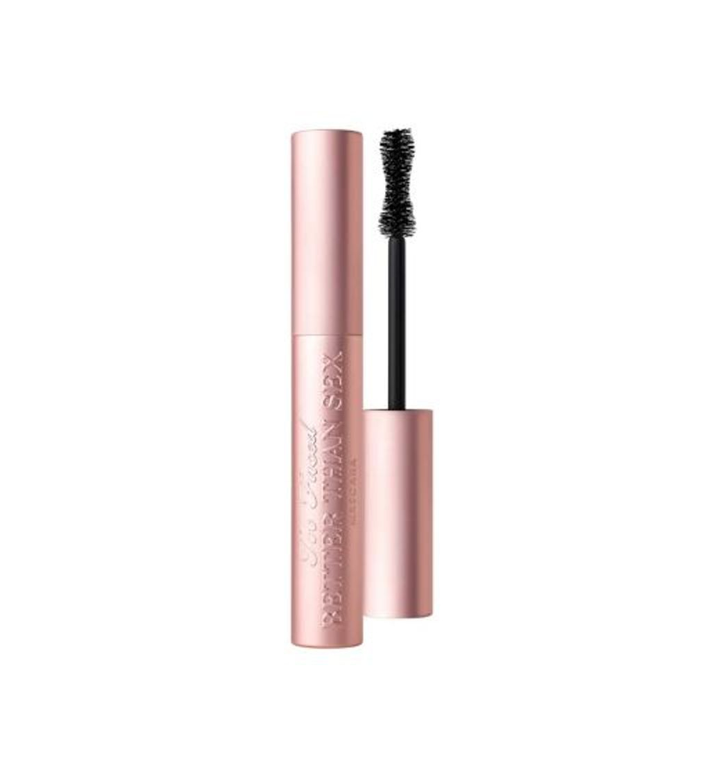 Belleza TOO Faced Better Than Sex Mascara 0.27 Fl Oz