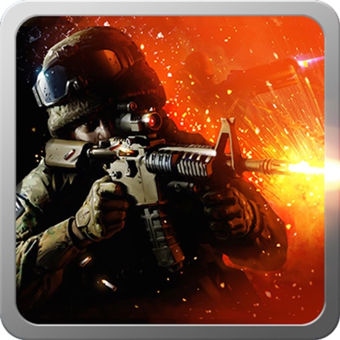 App Temple Rescue : War of Justice Evolution - Play Revolutionary Frontline Supremacy Game