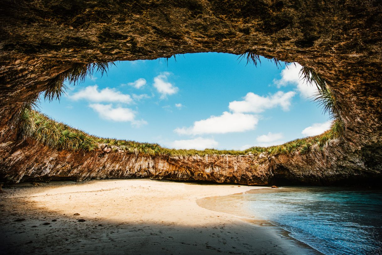 Lugar Puerto Vallarta