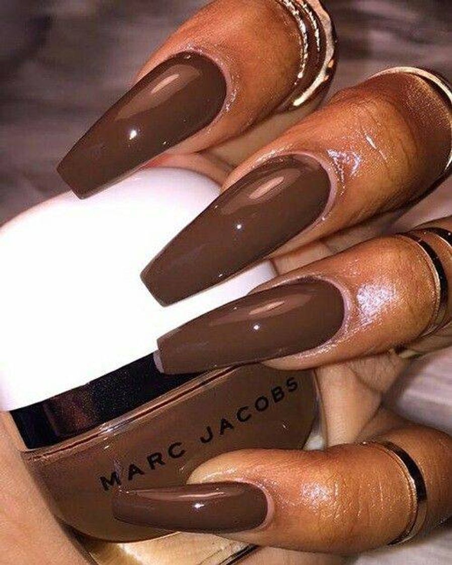 Fashion Brown ❤️