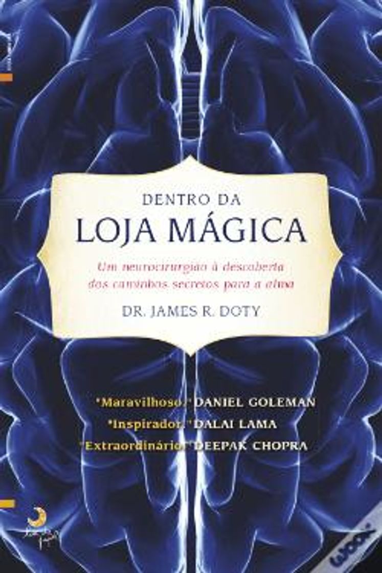 Libro Dentro da Loja Mágica