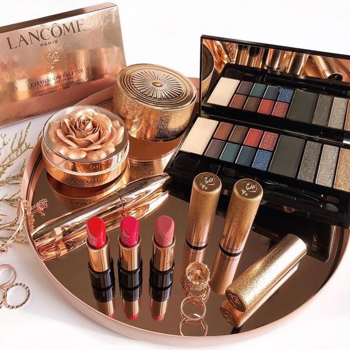 Fashion Kit Lancôme 