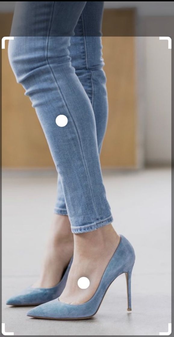 Fashion Women’s Jeans