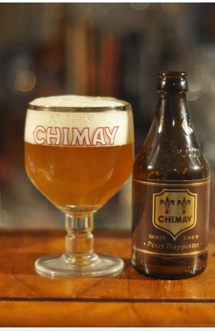 Fashion CHIMAY