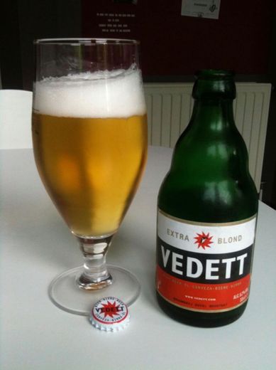 VEDETT