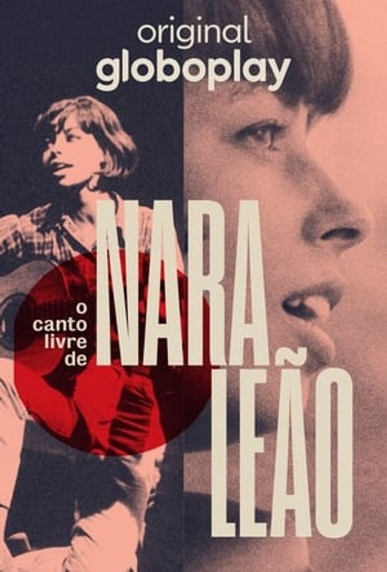 O Canto Livre de Nara Leão