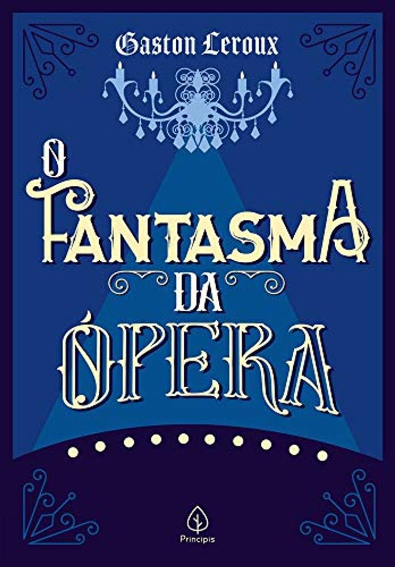 Books O Fantasma da Opera