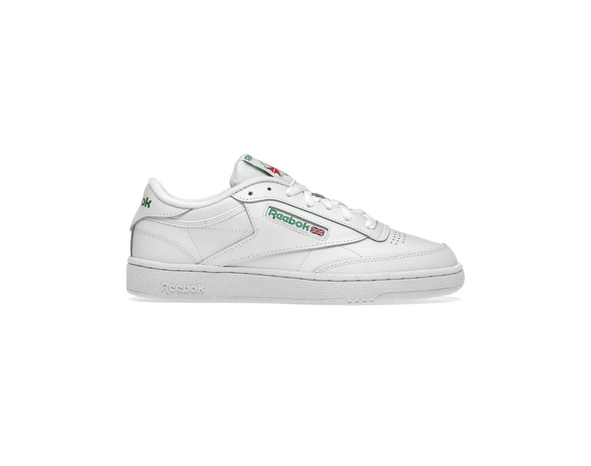 Fashion Reebok C 85 white