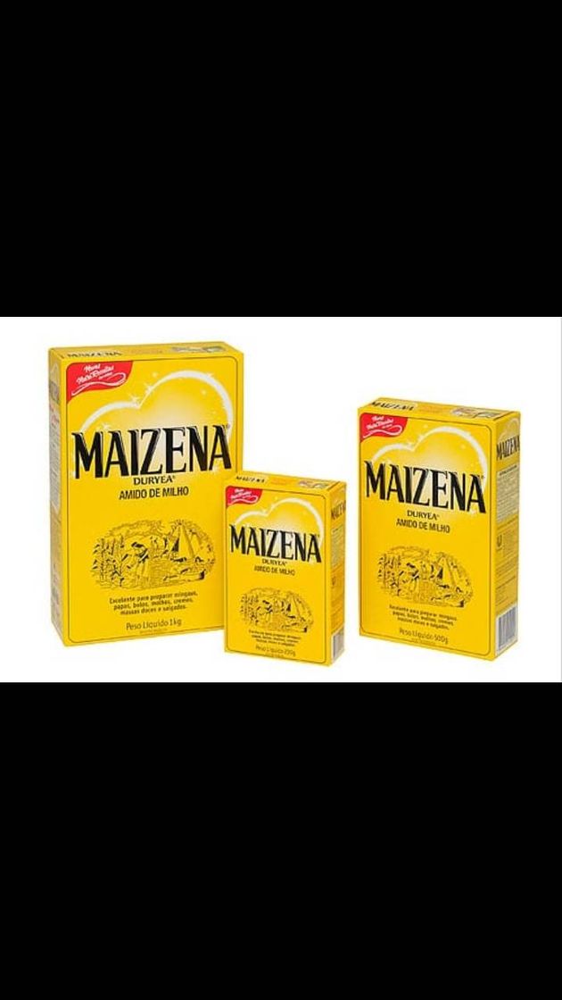 Social Maizena
