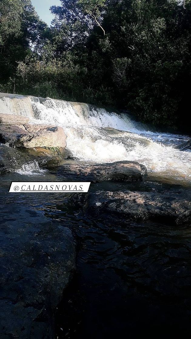 Place Caldas Novas