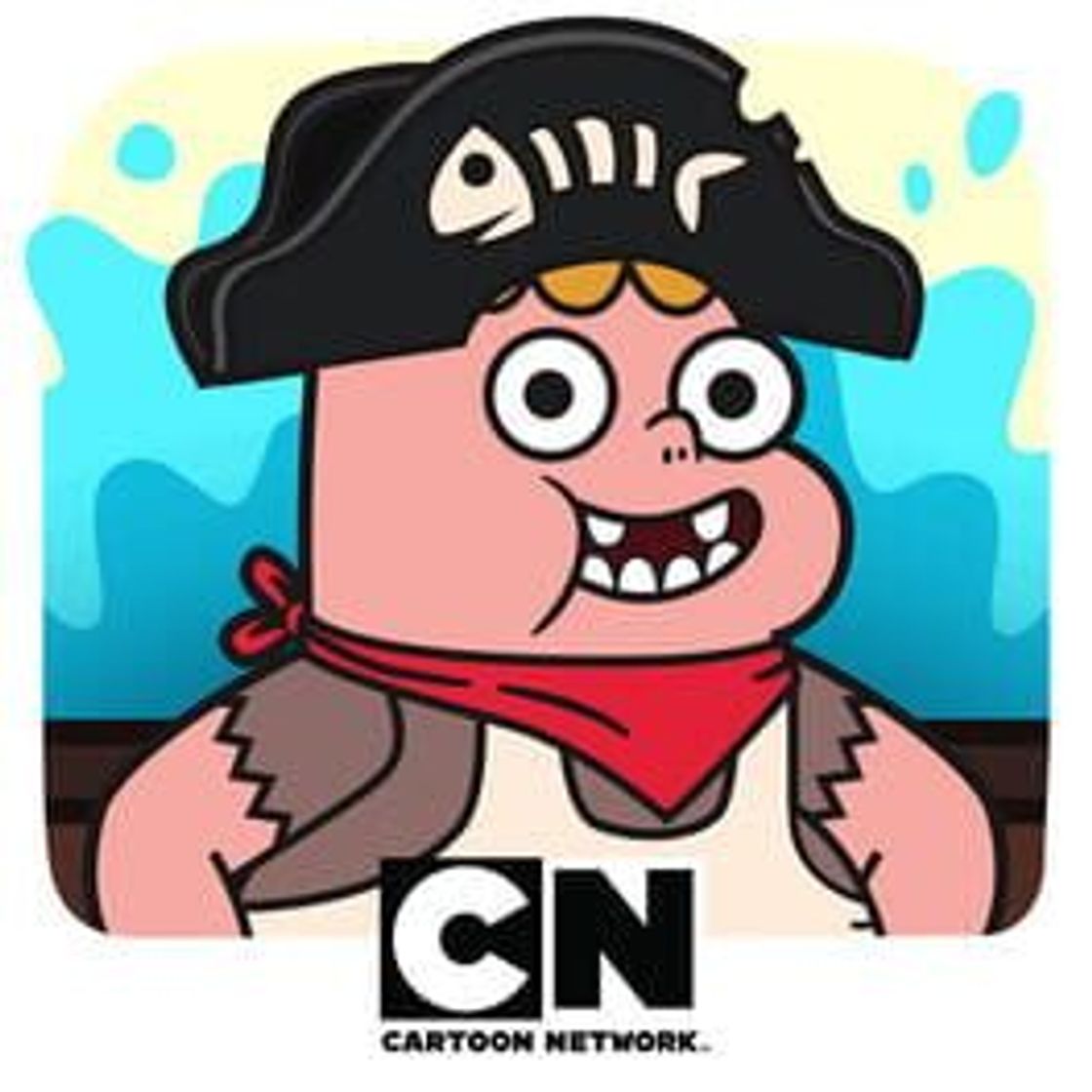 Videogames Clarence: Thirty Days & Seven Seas