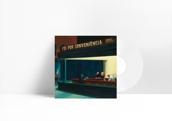 Music Foi por Conveniência