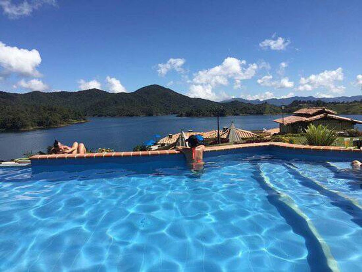 Uno de los mejores planes románticos en Colombia. 